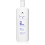 Schwarzkopf Professional BC Bonacure Frizz Away Shampoo šampon pro nepoddajné a krepatějící se vlasy 1000 ml