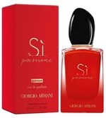 Giorgio Armani Sì Passione Intense - EDP 30 ml