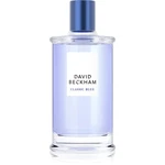 David Beckham Classic Blue toaletní voda pro muže 100 ml