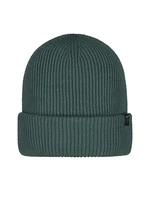 Zimní čepice Barts KINABALU BEANIE Cedar