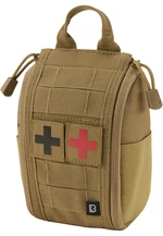 Molle First Aid Pouch Premium camel