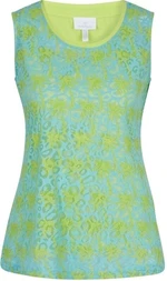 Sportalm Lanny Turquose 34 Chemise polo