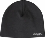 Bergans Allround Warmest Merino Beanie Dark Shadow Grey UNI Berretto invernale