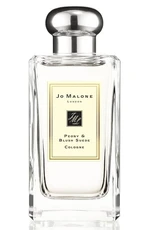 Jo Malone Peony & Blush Suede - EDC 2 ml - odstrek s rozprašovačom