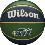 Wilson NBA Team Tribute Basketball Utah Jazz 7 Koszykówka