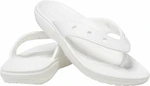 Crocs Classic Crocs Flip Klapki White 48-49