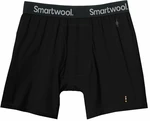 Smartwool Men's Merino Boxer Brief Boxed Black 2XL Thermischeunterwäsche