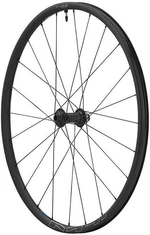 Shimano WH-MT601 29/28" (622 mm) Hamulce tarczowe 15x100 Center Lock Przednie koło