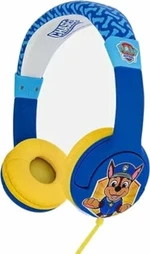 OTL Technologies Paw Patrol Chase Blue Cuffie per bambini