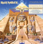 Iron Maiden - Powerslave (40th Anniversary) (Limited Edition) (Zoetrope) (LP)