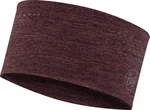 Buff DryFlx Maroon Daszek do biegania