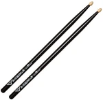 Vater VHEB5BW Eternal Black 5B Bacchette Batteria