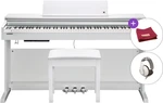 Kurzweil CUP M1 SET Piano numérique White