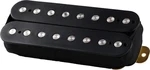 Lundgren Pickups M8 Bridge Black Open