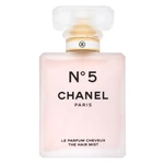 Chanel No.5 vôňa do vlasov pre ženy 35 ml