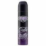 Cuba Tattoo parfémovaná voda pre ženy 100 ml