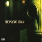 The Psycho Realm - Psycho Realm (180g) (2 LP)