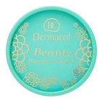 Dermacol Beauty Powder Pearls tónovacie perly na tvár pre zjednotenú a rozjasnenú pleť Toning 25 g