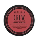 American Crew Cream Pomade pomáda na vlasy pro lehkou fixaci 85 ml