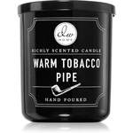 DW Home Signature Warm Tobacco Pipe vonná svíčka 113 g