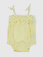 GAP Baby Muslin Body - Girls