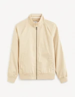 Celio Jacket Bomber Jacket Cotton - Men's