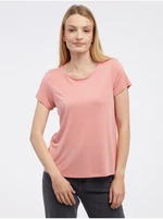 Coral Women's T-Shirt ONLY Free - Women