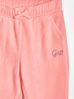 Kids sweatpants great GAP - Girls