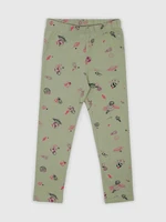 GAP Patterned Leggings Brannan - Girls