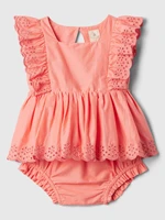 GAP Baby outfit set - Girls