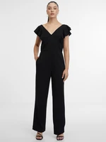 Orsay Black Women's Overall - Women