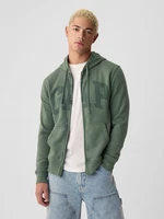 GAP Zip-Up Sweatshirt - Men's