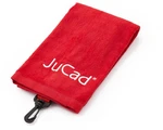 Jucad Golf Red Ręcznik