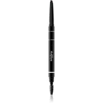 Sisley Phyto-Sourcils Design precízna ceruzka na obočie 3v1 odtieň 6 Espresso 0,4 g