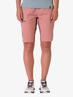 Women's pink shorts Hannah Torres W