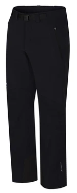 Men's softshell trousers Hannah GARWYN anthracite