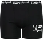 Pánske boxerky Lee Cooper Peacoat