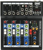 DNA MIX 4 Mixer Analogico