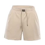 Women's nax shorts NAX MENEDA shifting sand