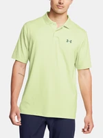 Under Armour Pánské tričko UA Matchplay Polo - Pánské