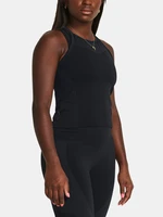 Under Armour Tílko Vanish Elite Seamless Tank-BLK - Dámské