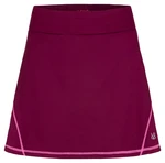 Women's skirt LOAP MENDELINE Purple