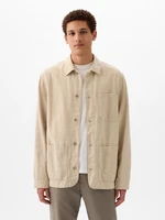 GAP Linen Jacket - Men's