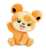 BOTI Pokémon plyšák Teddiursa 20 cm