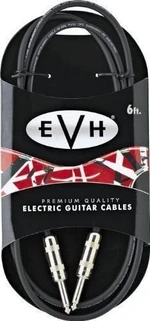 EVH 022-0600-000 180 cm Droit - Droit Câble d'instrument