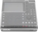 Decksaver Akai MPC One Couvercle de protection pour Grooveboxe