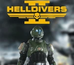 HELLDIVERS 2 - TR-117 Alpha Commander DLC EU PS5 CD Key