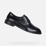 GEOX Black men's formal shoes Artenova - Men's