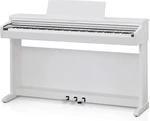 Kawai KDP120 Pianino cyfrowe White