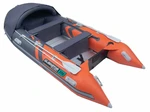 Gladiator Bateau gonflable C370AL Orange/Dark Gray 370 cm